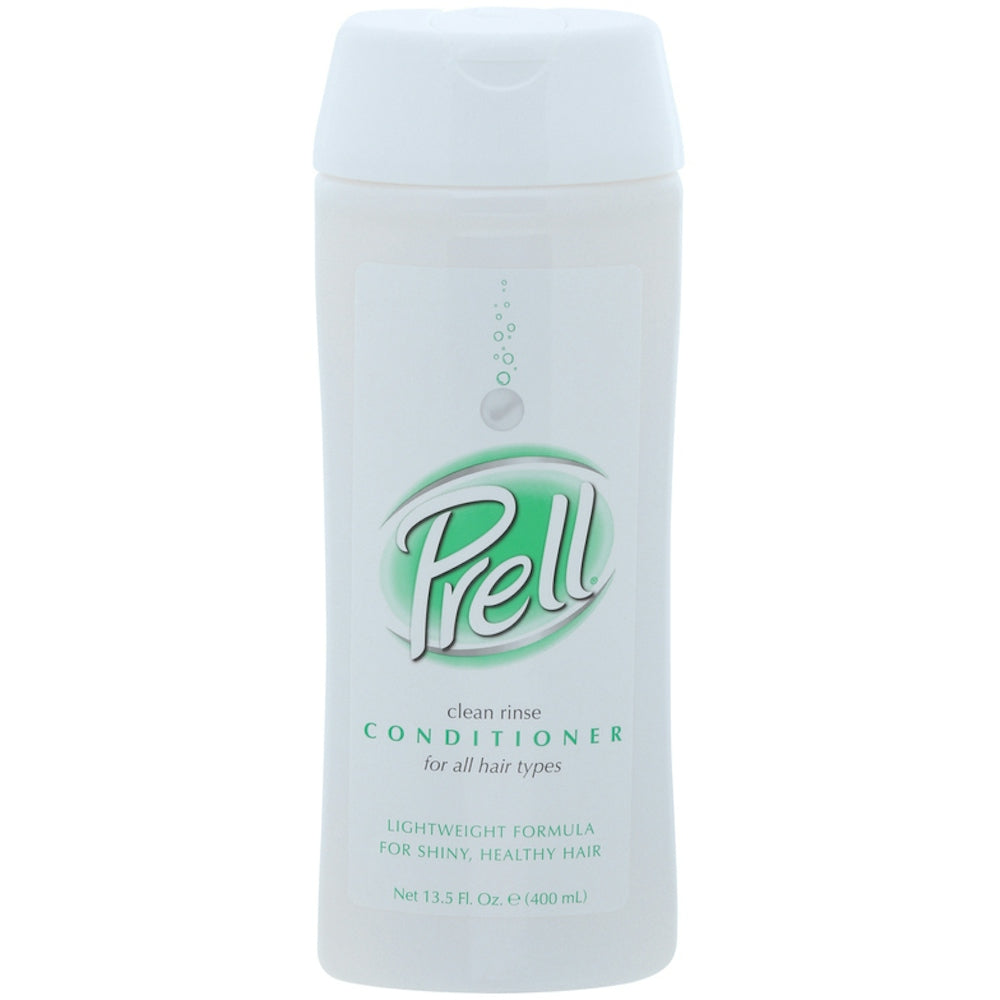 Après-shampoing Prell Clean Rinse 13,5 Fl Oz