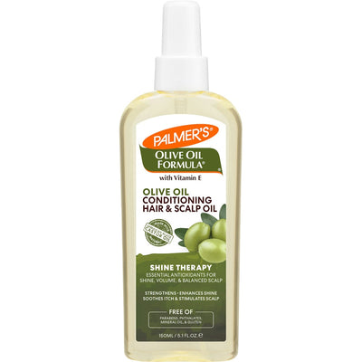 Palmer's Olive Oil Conditioning Spray 5.1 Oz