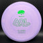 AGL Discs Soft Woodland Manzanita - Premium Disc Golf Putter