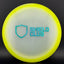Glow Horizon C-Line DD1 - Shield Club Disc Golf Driver