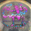 Jawbreaker Z FLX Cicada - Elk Man 2.0 par Ripper Studios