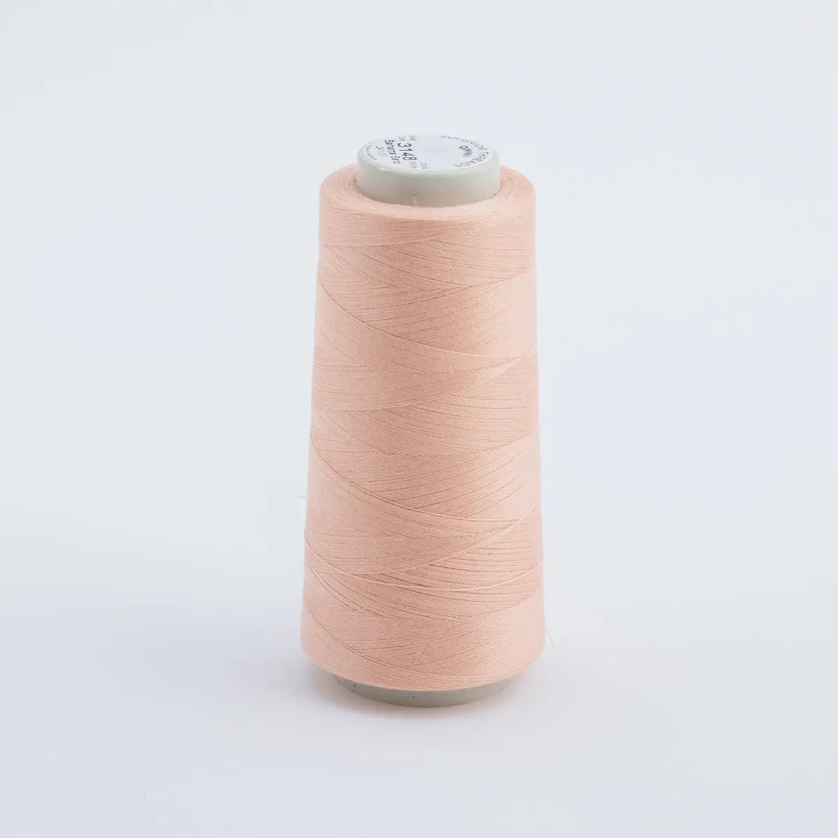 OMNI Bahama Sand 2,000 yd. Mini Cone - Hilo de acolchado premium
