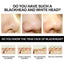 Bamboo Charcoal Facial Mask for Blackhead Removal and Pore Control