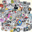 Paquete SnarkyStick de 130 PCS - Stickers de Humor Audaz