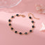 Devil's Eye Bracelet Female Niche Fashion Bracelet Jewelry - Korvel