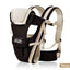 Porte-bébé souple Beth Bear pour 0-30 mois