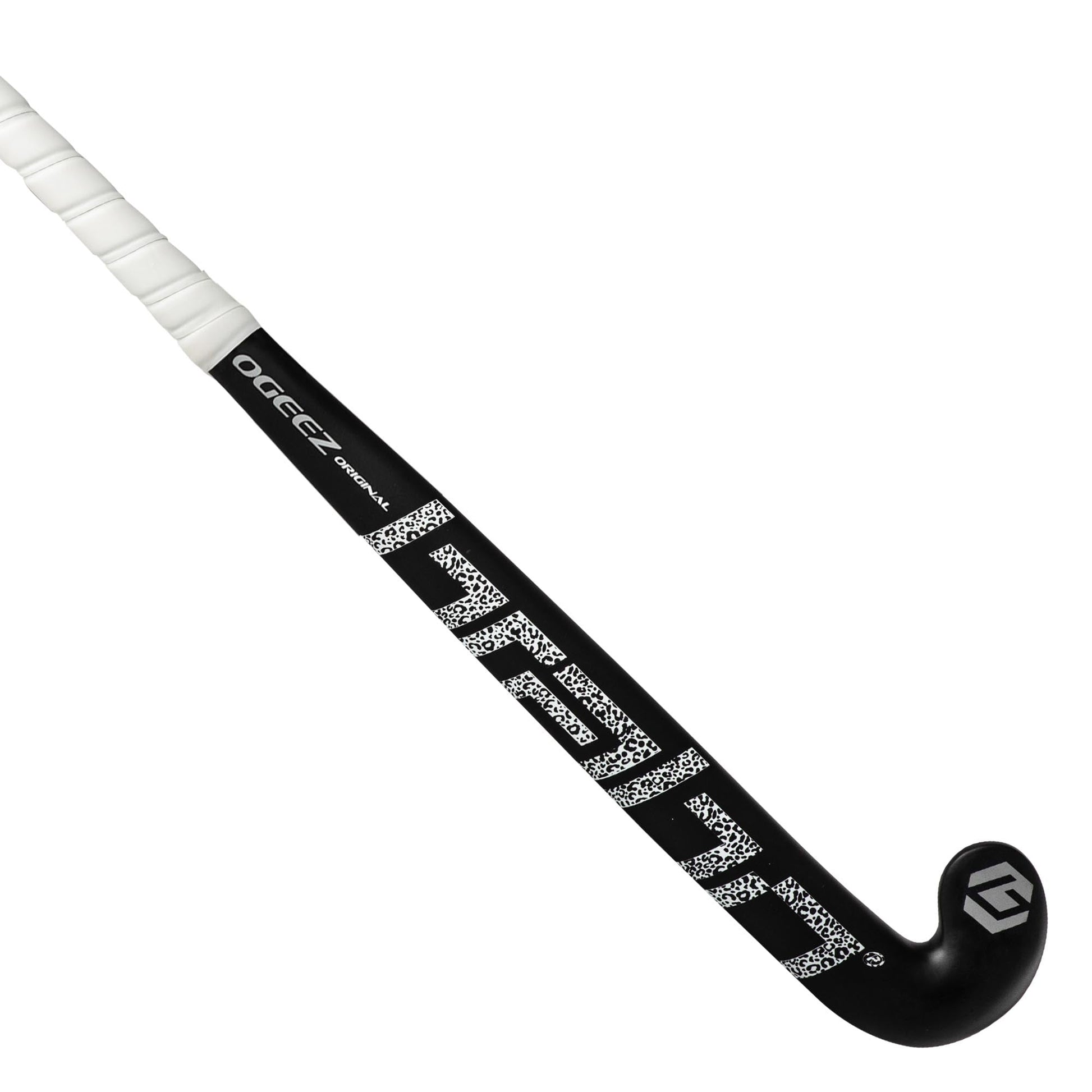 Brabo O’Geez Beginner Field Hockey Stick: Custom Size & Design Options - Korvel