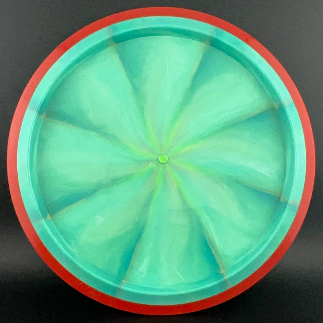 Controlador de Disco de Golf Cosmic Neutron Crave