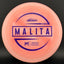 ESP Malita - Première Édition - Disque de Golf Signature de Paul McBeth