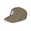 Casquette Dad du Département des Marées & des Lignes de Bronzage – Chapeau Sceau Côtier