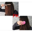 BellyLady Tangle Hair Brush Mouse Shape Com Professional Straightening Combs Anti-static Soft Salon Massage Tools - Korvel