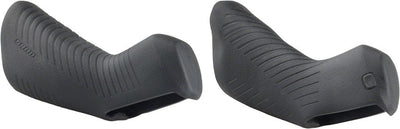 Couvre-poignées de frein hydraulique SRAM RED eTap AXS - Paire noire