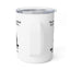 Killer Cat Odds Insulated Coffee Mug - 10oz