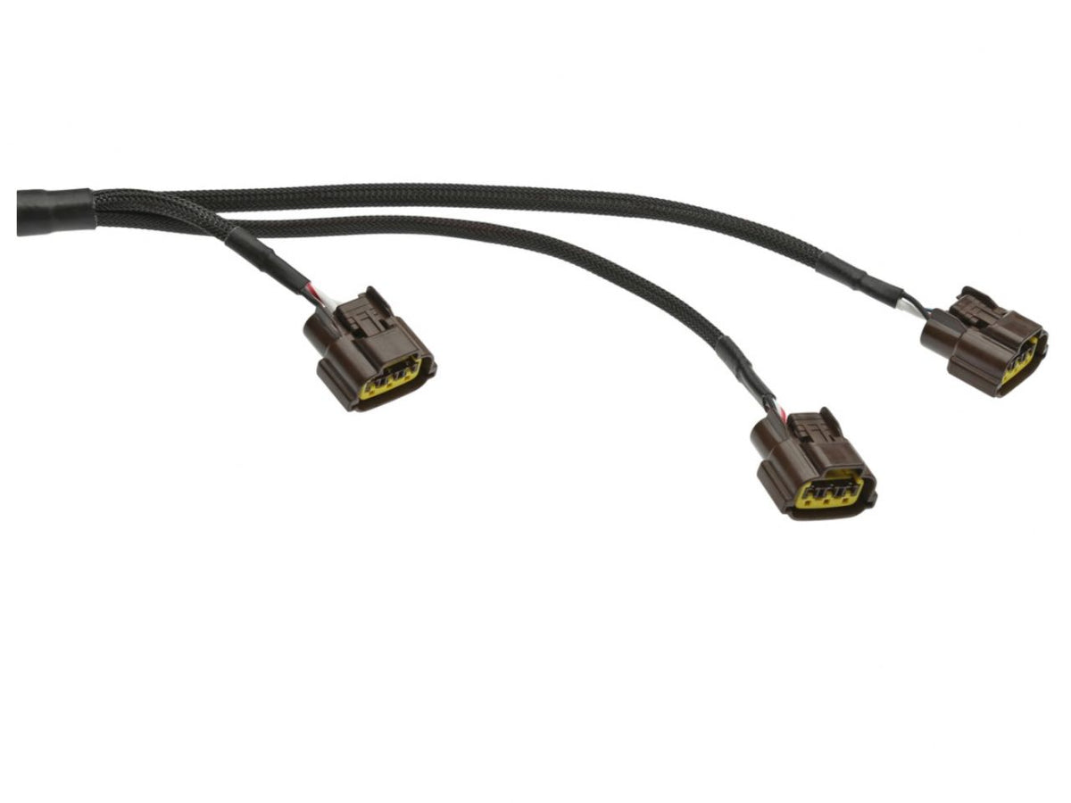Arnés de Bobina SPDZ1 RB25DET Serie 1 con Conector de Chip de Encendido