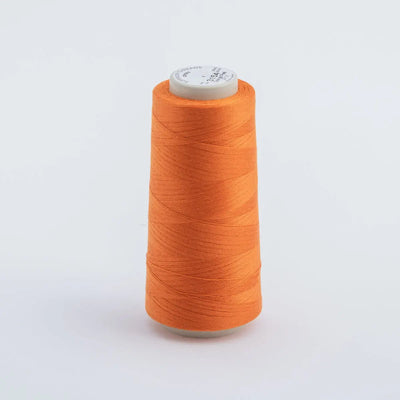 Hilo en Mini Cono OMNI Cáscara de Naranja 2,000 yd.