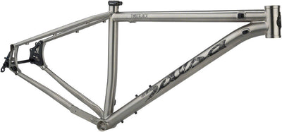 Salsa Timberjack Ti Frame XL - Premium Titanium Bicycle Frame