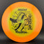 Halo Champion Shryke - Jessica Gurthie 2026 Tour Series Disc