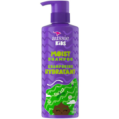 Champú Hidratante Aussie Kids - 16 Fl Oz