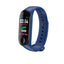 Smart Bracelet with Heart Rate and Activity Tracking