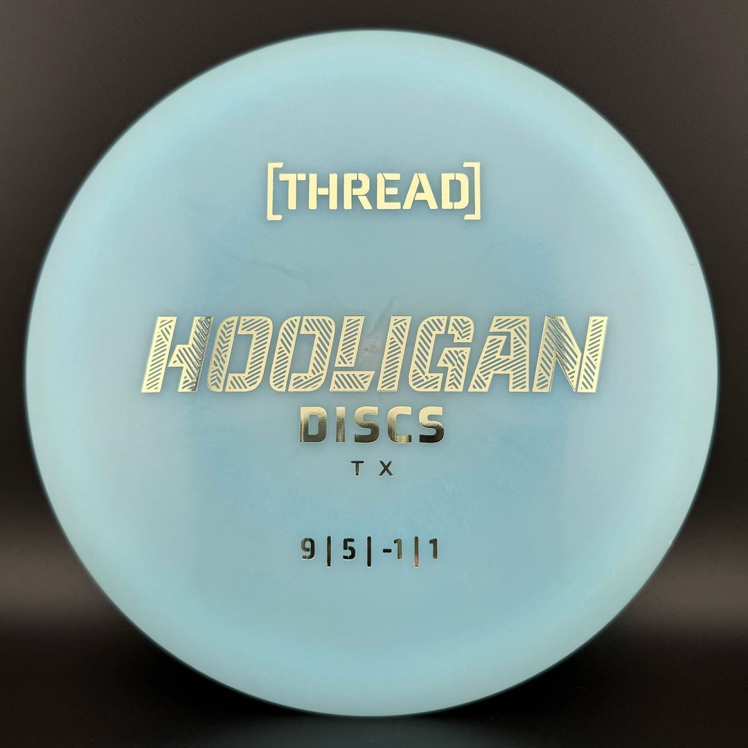 Primo Thread Disc Golf Driver