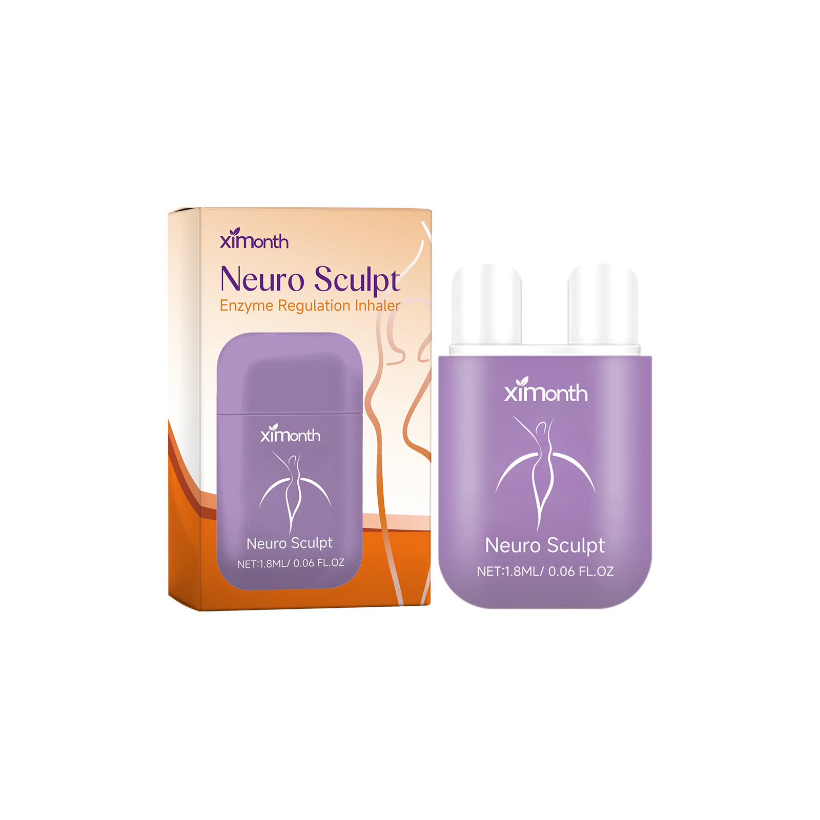 Body Body Suction, Light Body Body Firming Small Belly Bairn Meat Show Body Care Suction - Korvel