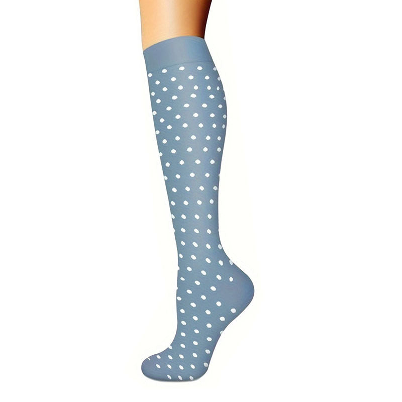 Chaussettes Montantes Premium pour le Sport et le Confort Quotidien