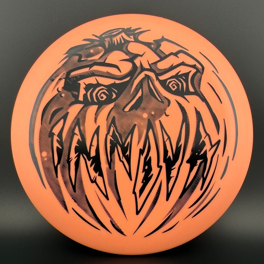 Proto Glow Nexus Aviar - Edición Calabaza Halloween 2025