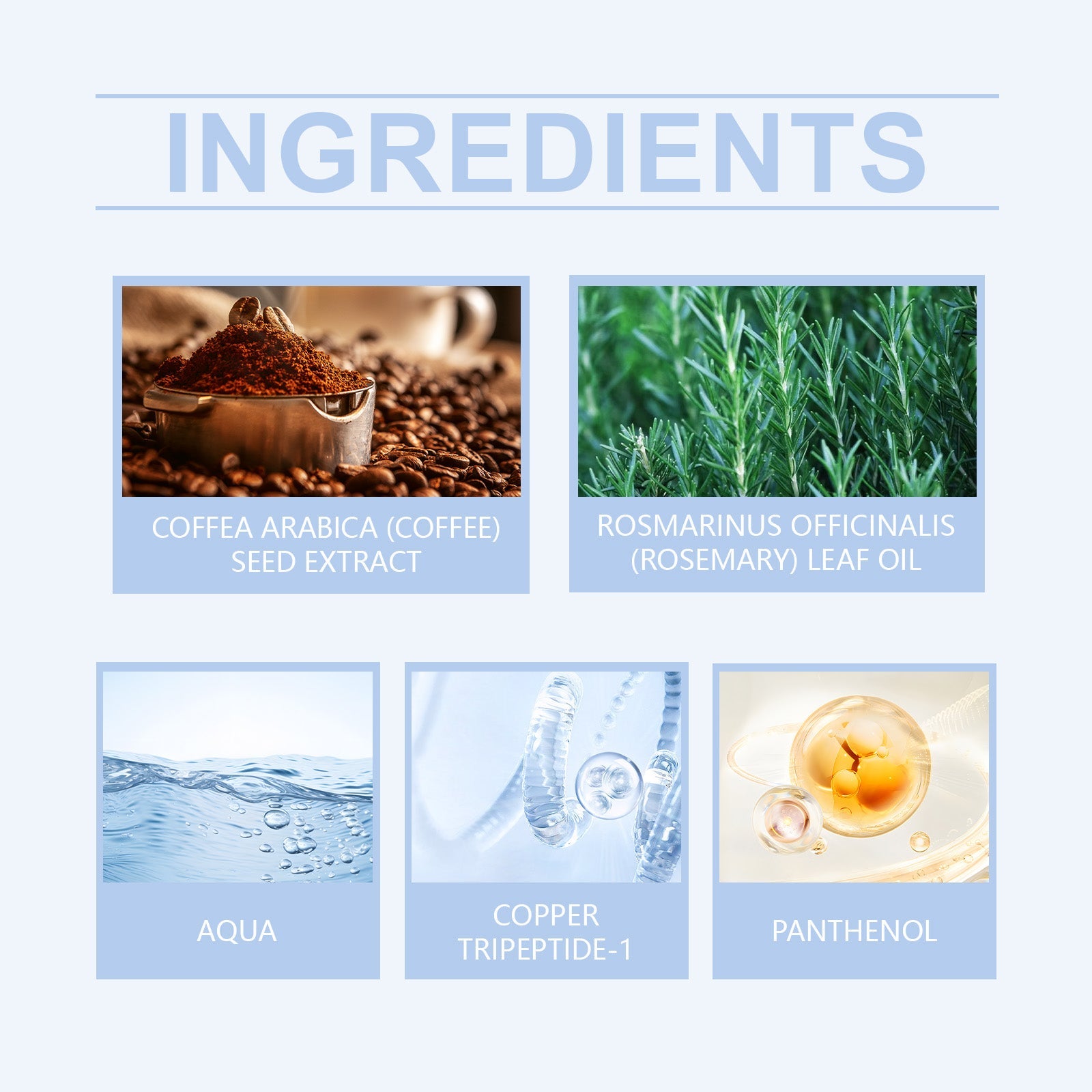 Tripeptide Hair Care Serum, Nourishes, Strengthens, Softeners And Improves Frizzy Hair - Korvel