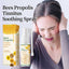 Bees Propolis Tinnitus Soothing Spray, Relieve Tinnitus And Ear Discomfort Clean Ear Wax Drops - Korvel