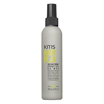 KMS HairPlay Sea Salt Spray - 6.8oz