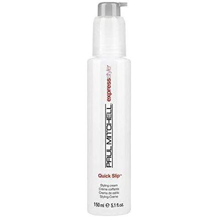Crema de Estilo Rápido Quick Slip de Paul Mitchell 150ml