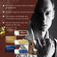 Men's Solid Balm Portable Solid Balm For Long-Lasting Fragrance Refreshing And Non-Sticky - Korvel