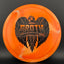 ESP Swirl Vulture - Limited Edition Disc Golf Driver