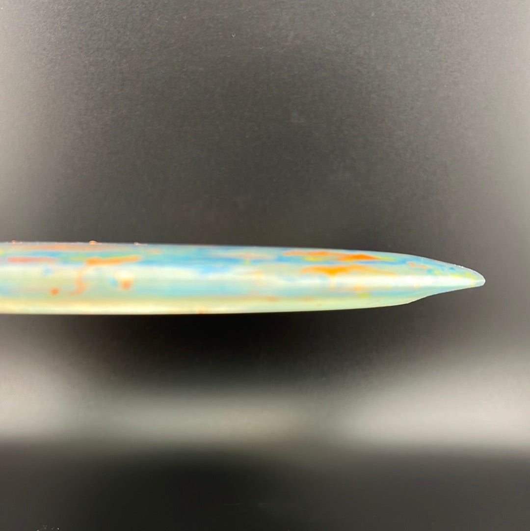 Jawbreaker Z FLX Force - 2024 Corey Ellis Tour Series Disc