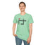 Purrfectly Cozy Crosswords Unisex T-Shirt - Korvel