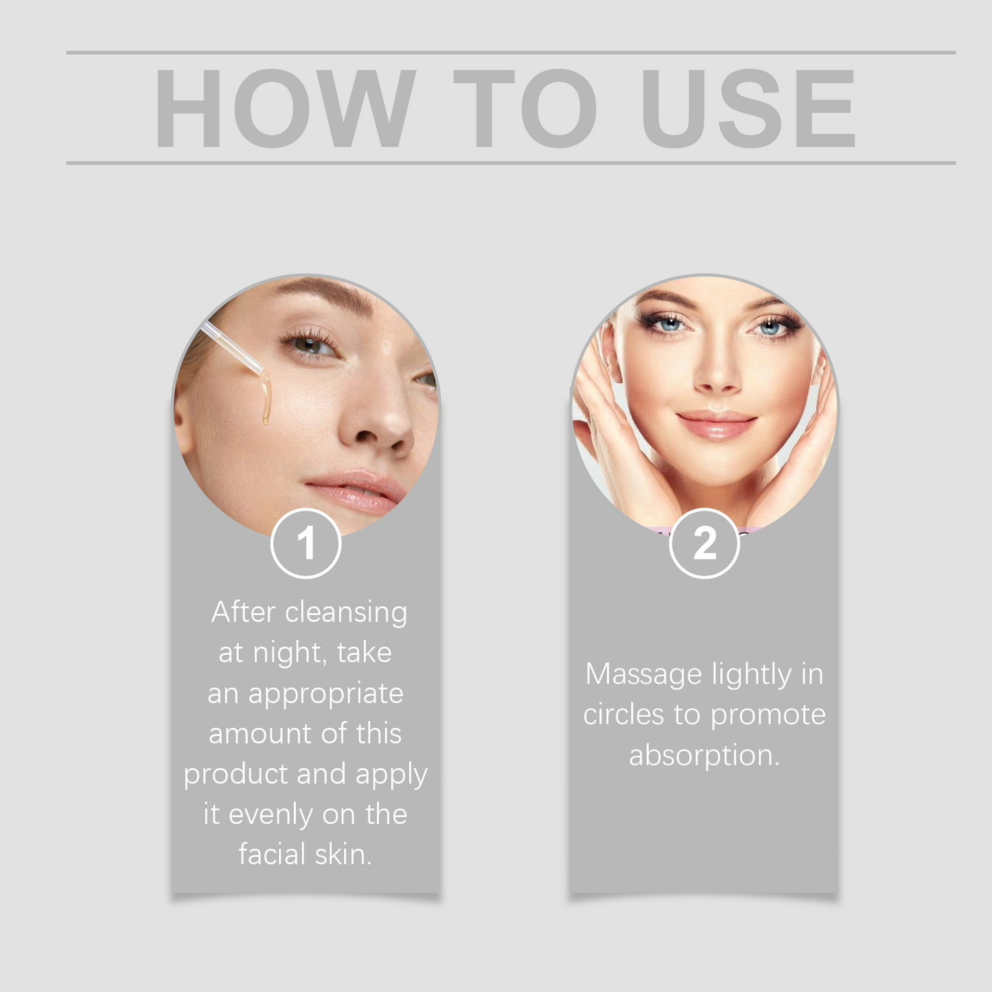 Esencia Facial Premium de Vitamina C para una Piel Radiante