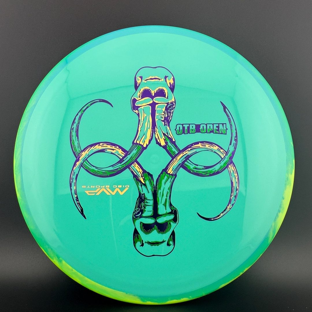 Soft Neutron Crave - OTB Open 2024 - Pirate Nate Edition