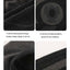 Winter Cycling Warm Scarf For Men And Women Double Layer With Fleece Thickened Cold Mask Windproof Ear Protector Head Cover - Korvel