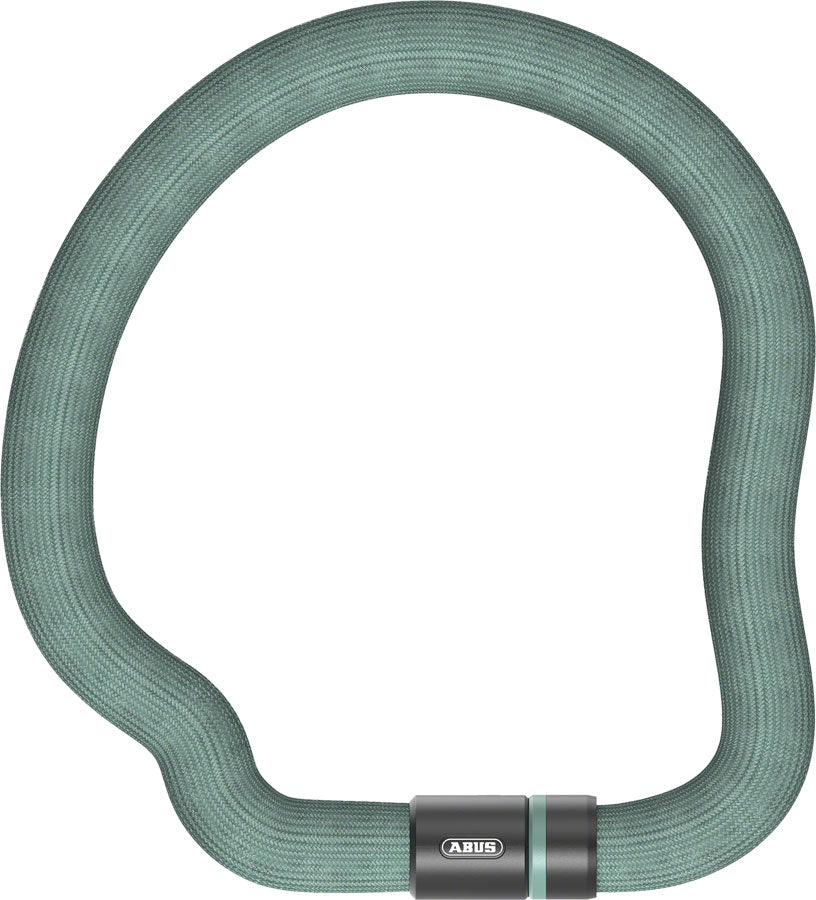Abus 6206K/110 Verrou à Gooseneck - 110 cm avec clé Mint
