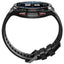X2B smartwatch Bluetooth call dual band GPS pressure compass outdoor three proof men's wristband - Korvel