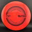 MVP Soft Neutron Glitch Disc Golf Driver