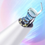 2-in-1 dental cleaning flushing instrument for removing dental calculus and plaque visualized true ultrasonic dental cleaner - Korvel