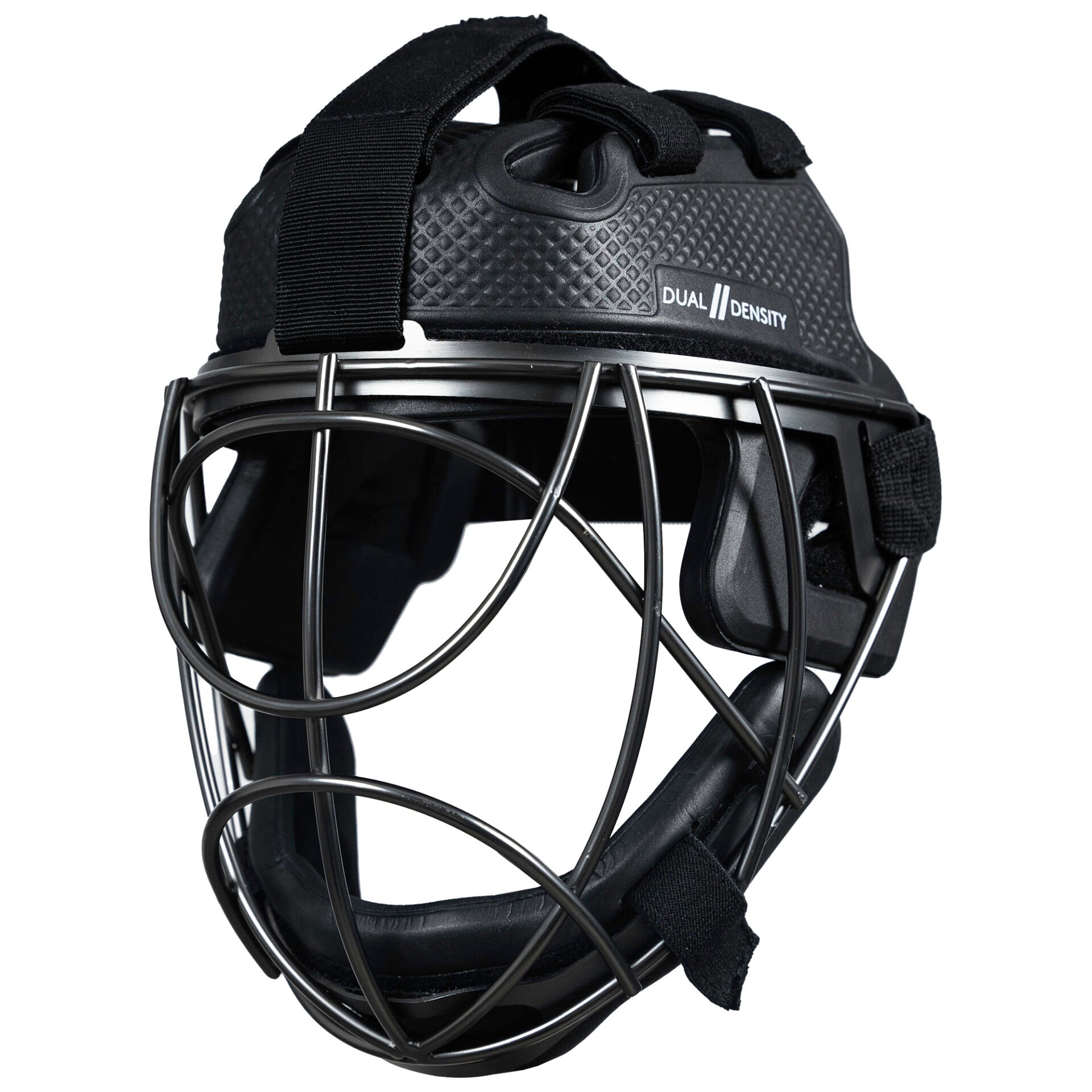 Brabo Advanced Soft Helmet with Protective Corner Mask - Korvel