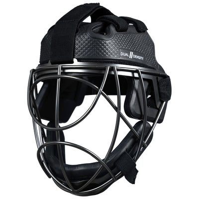 Brabo Advanced Soft Helmet with Protective Corner Mask - Korvel