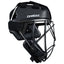 Brabo Advanced Soft Helmet with Protective Corner Mask - Korvel