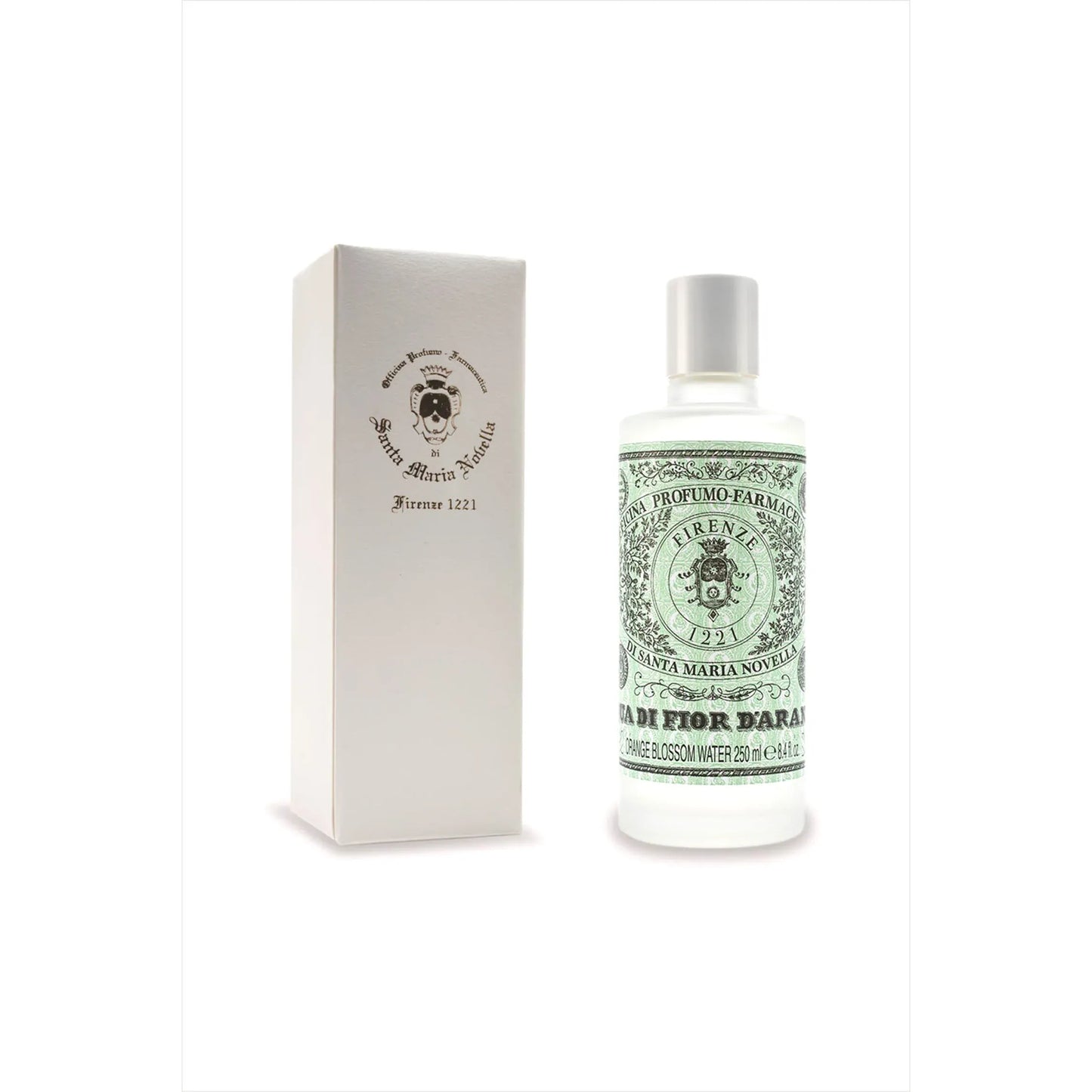 S.M. Novella En Firenze Acqua Di Fior Arancio 8.4 Fl. Oz