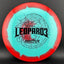 Innova Halo Star Leopard3 Disco de Golf Driver