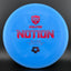 Discmania Exo Hard Notion Putter