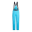 Women Men Ski Pants Brands Outdoor Sports Suspenders Windproof Waterproof Trousers - Korvel