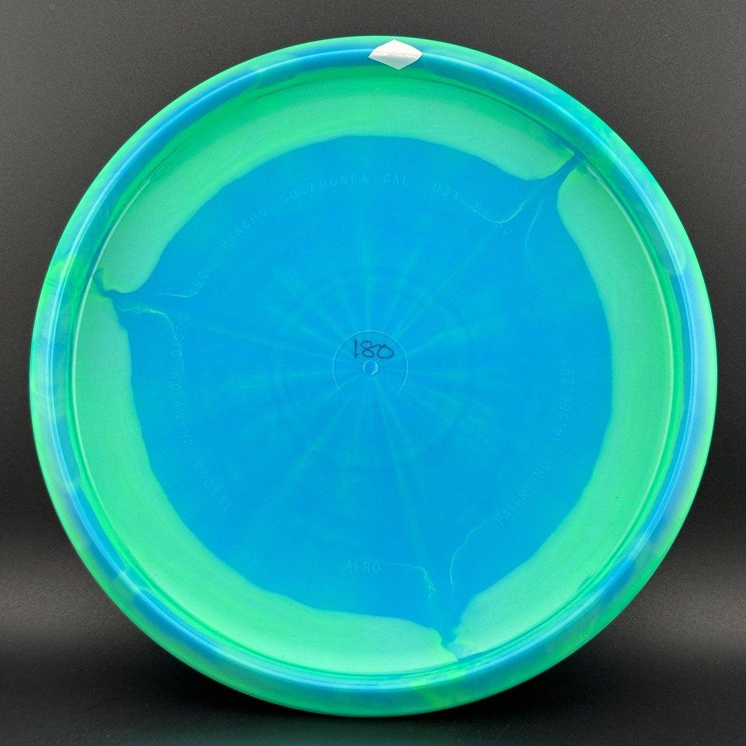 Halo Star Aero Disc Golf Disc